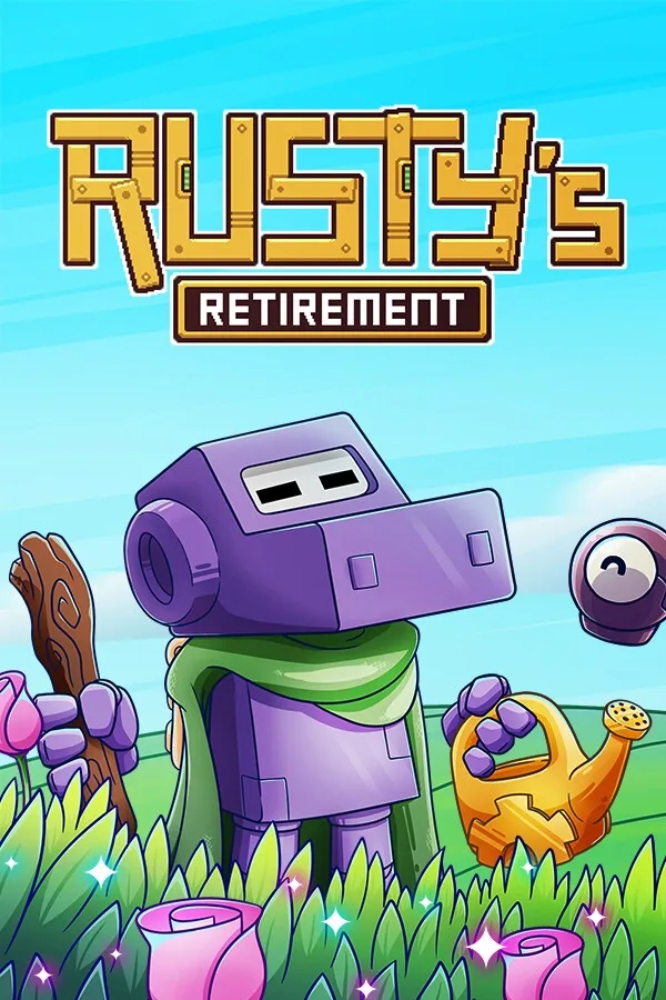 Rusty's Retirement