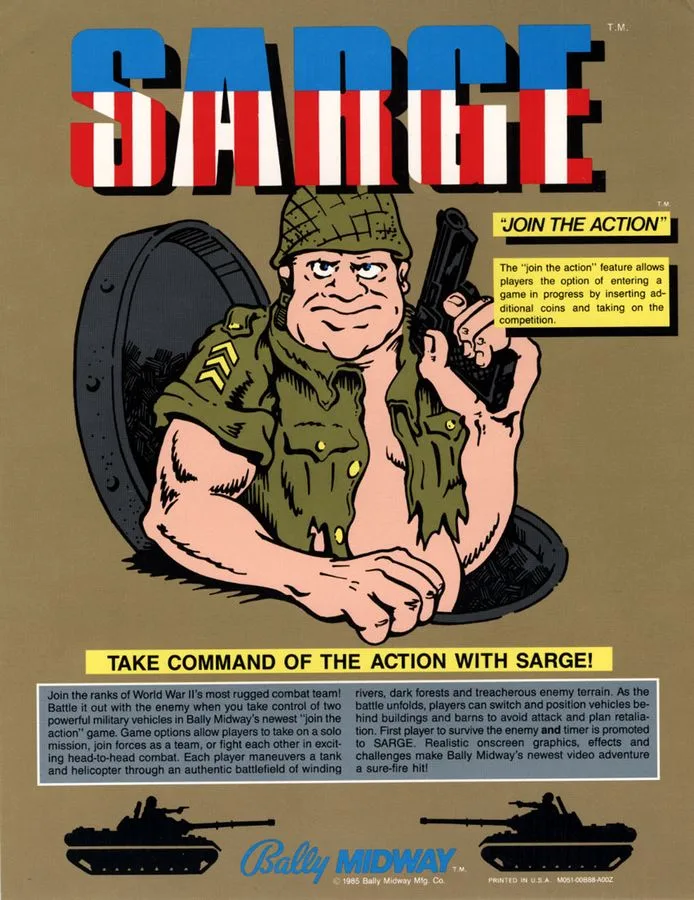 Sarge