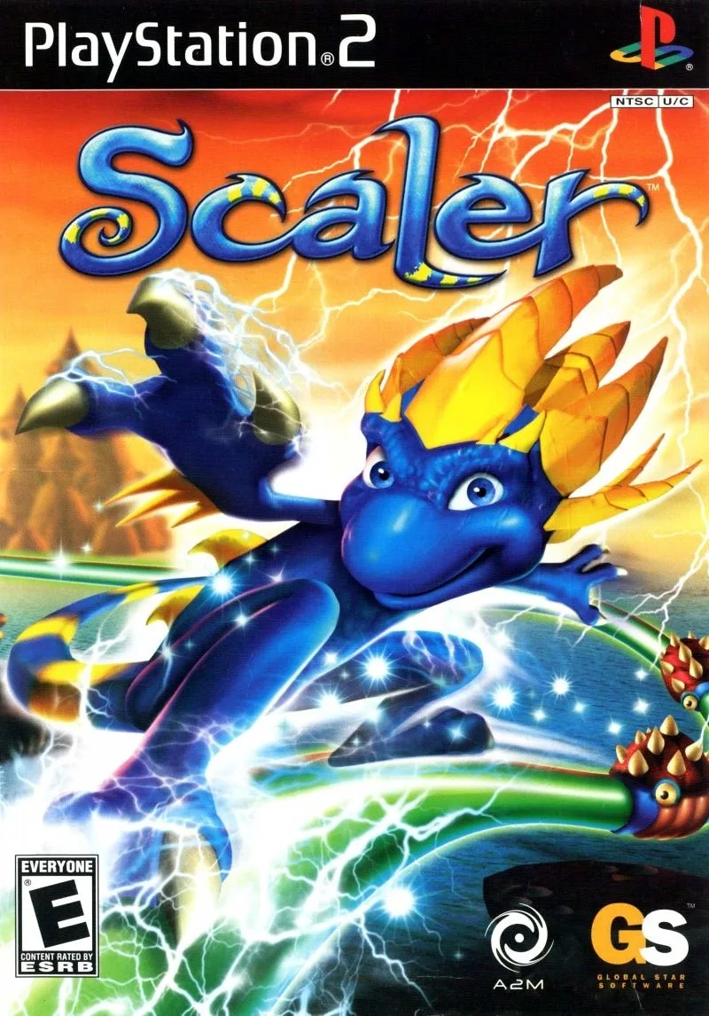 Scaler