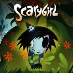 Scarygirl