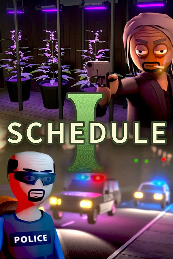 Schedule I