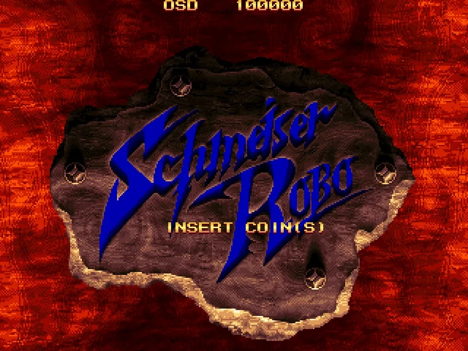 Schmeiser Robo