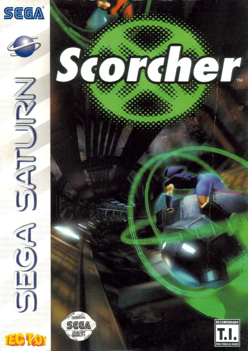 Scorcher
