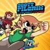 Scott Pilgrim vs. The World: The Game