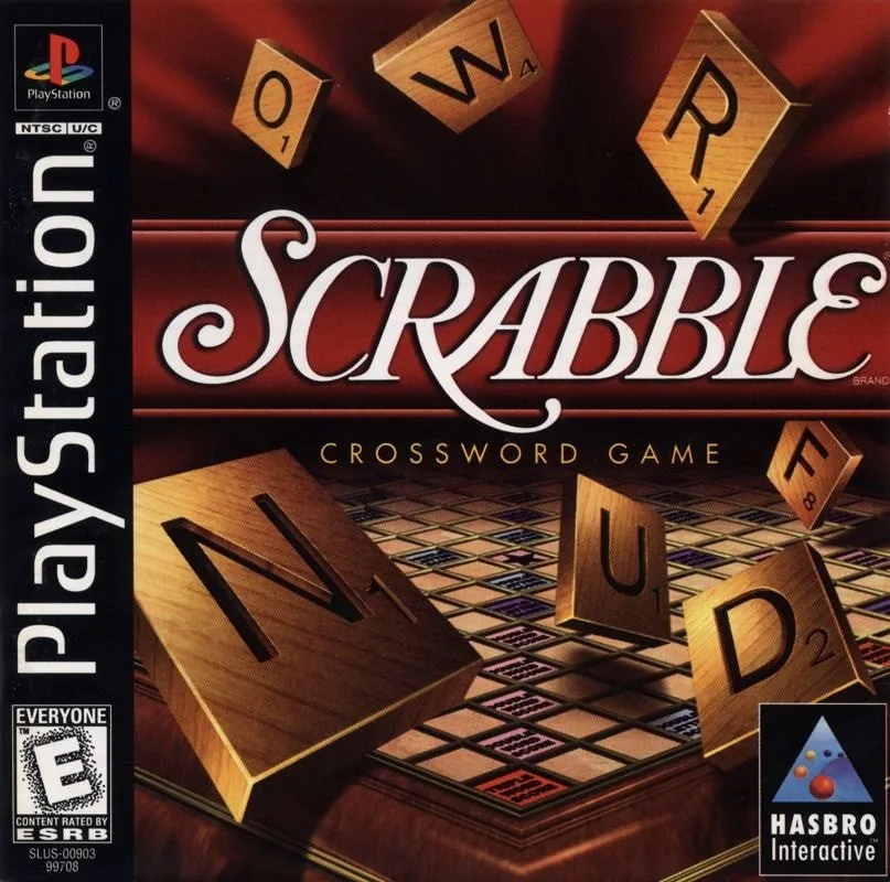 Scrabble