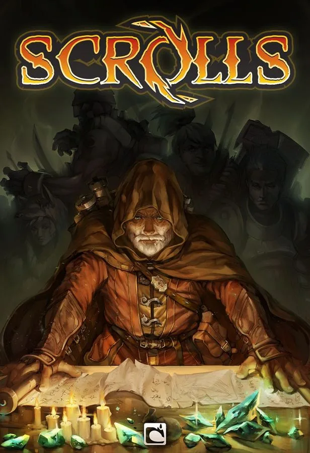 Scrolls