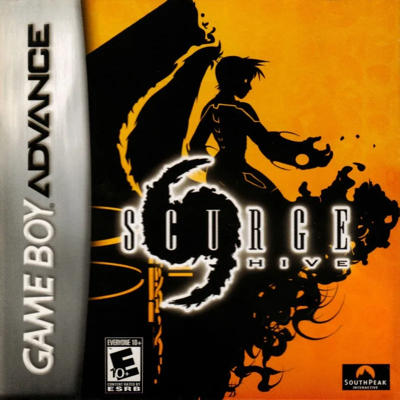 Scurge: Hive