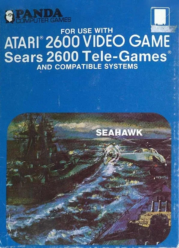 Sea Hawk