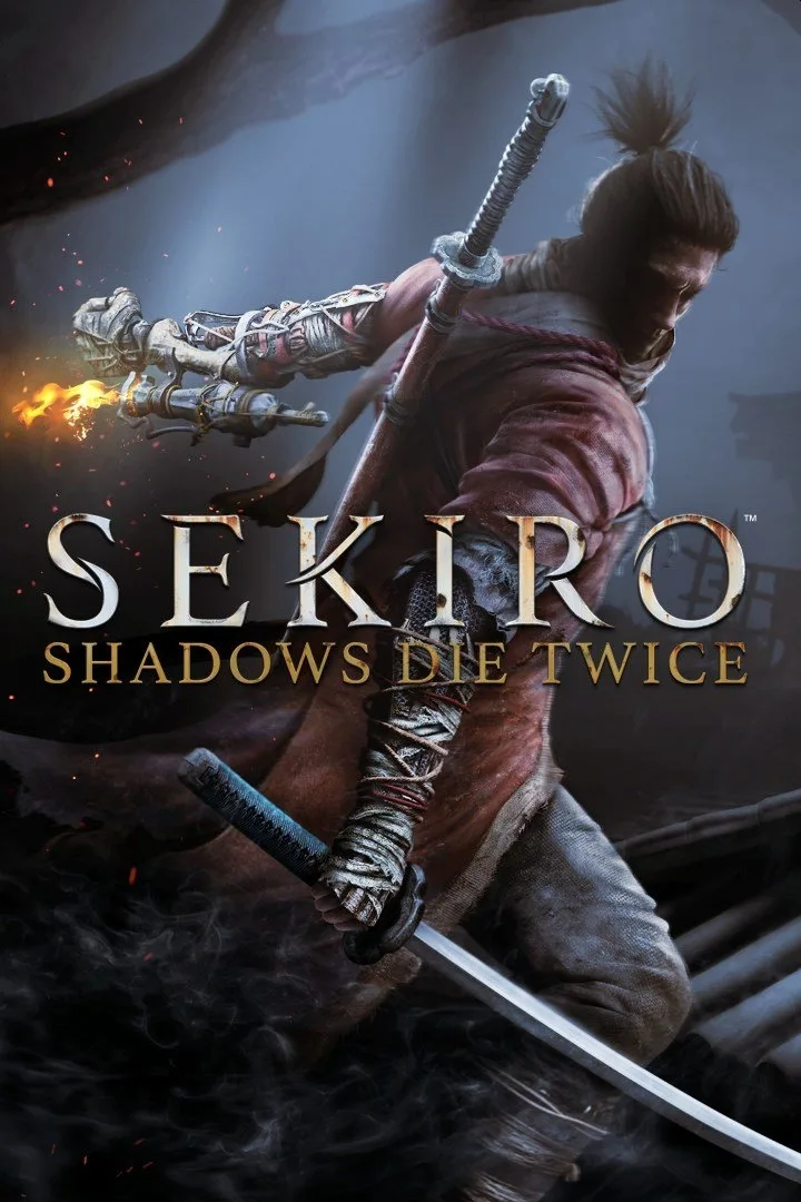 Sekiro: Shadows Die Twice