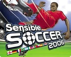 Sensible Soccer 2006