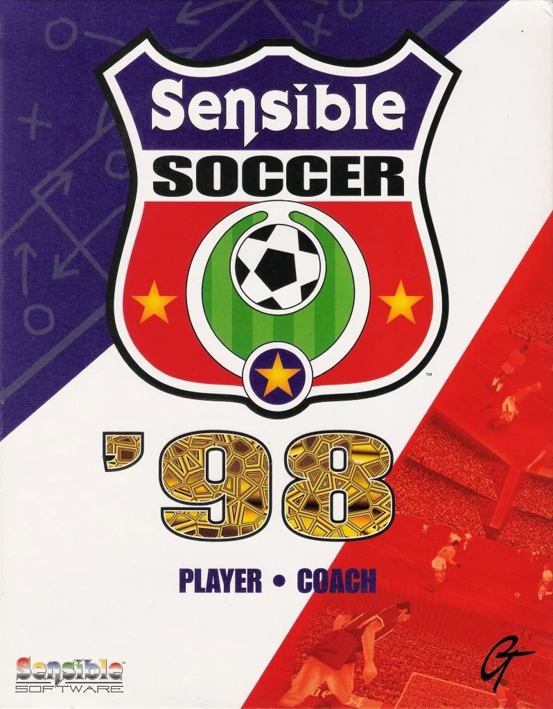 Sensible Soccer '98