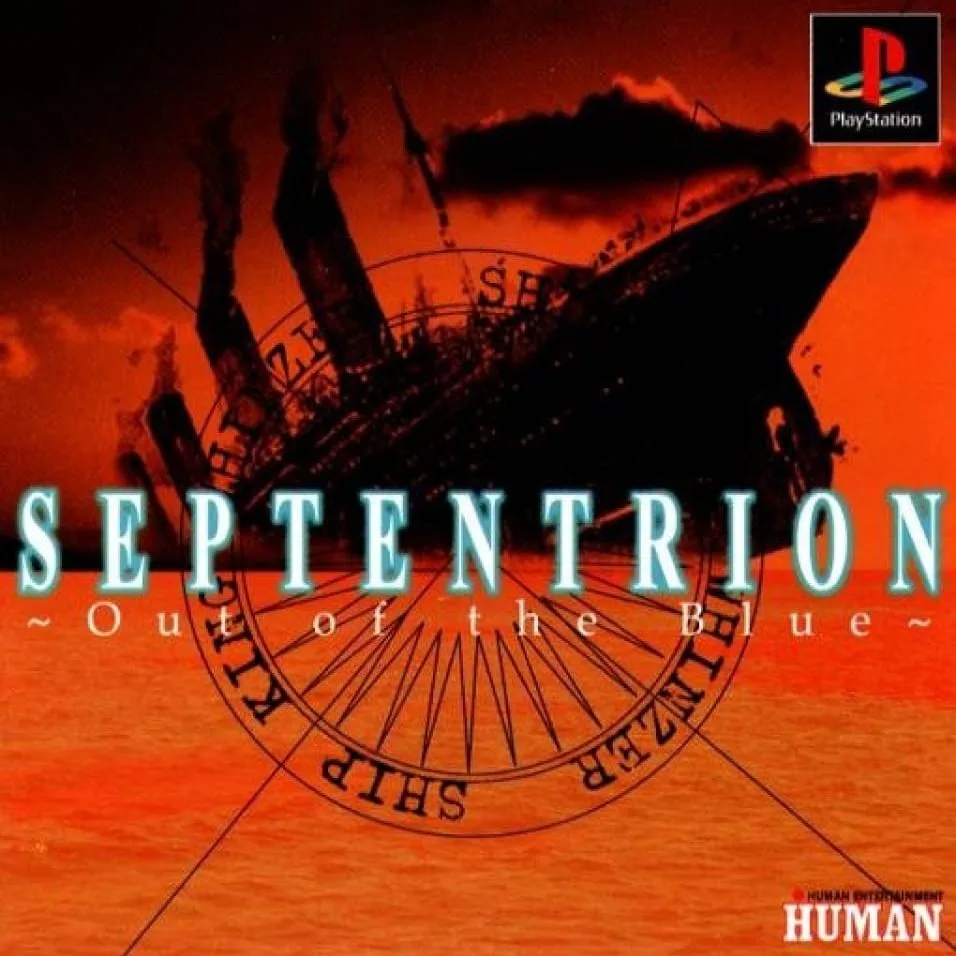 Septentrion: Out of the Blue