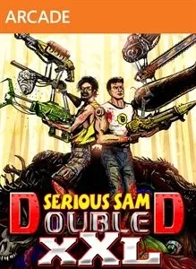 Serious Sam: Double D - XXL