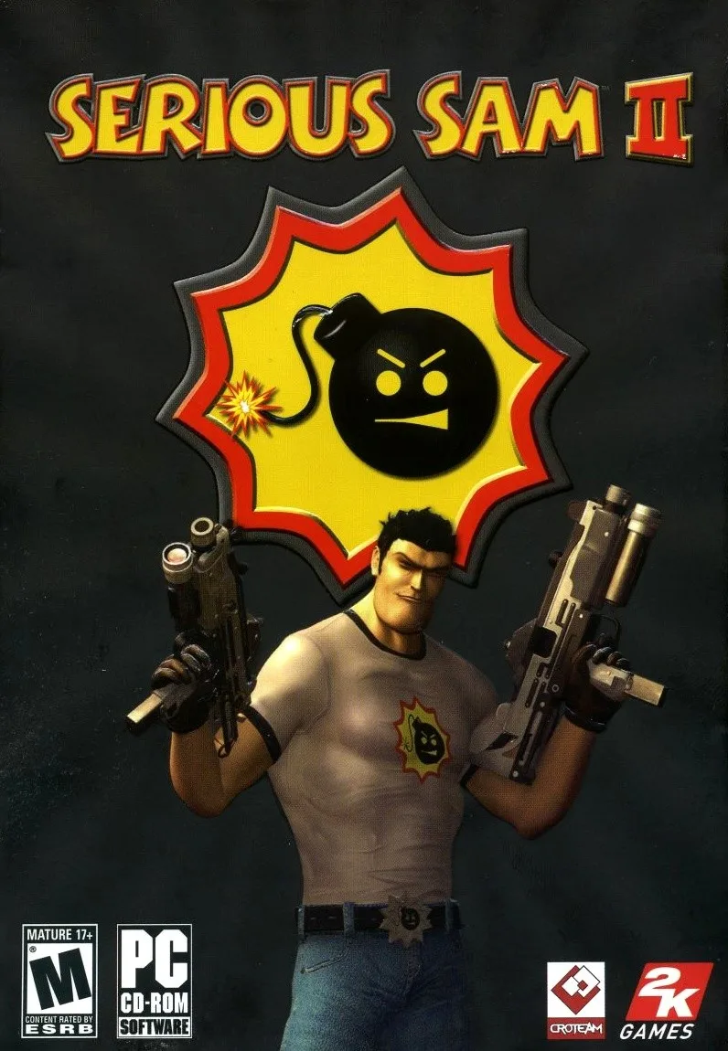 Serious Sam II