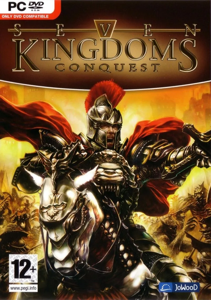 Seven Kingdoms: Conquest