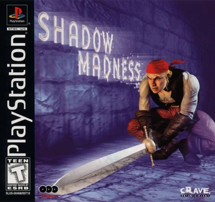 Shadow Madness