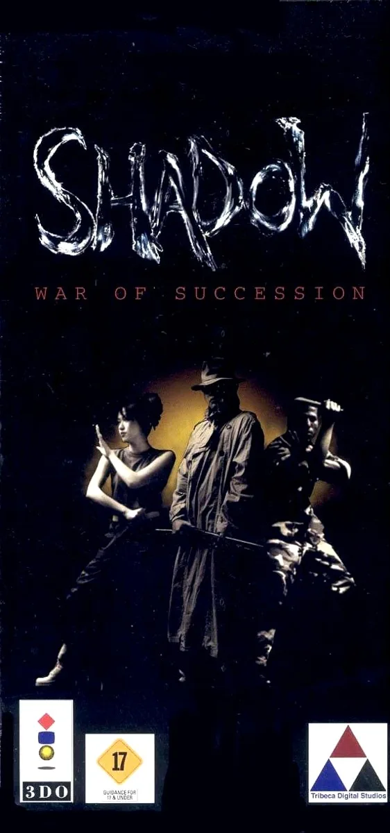 Shadow: War of Succession