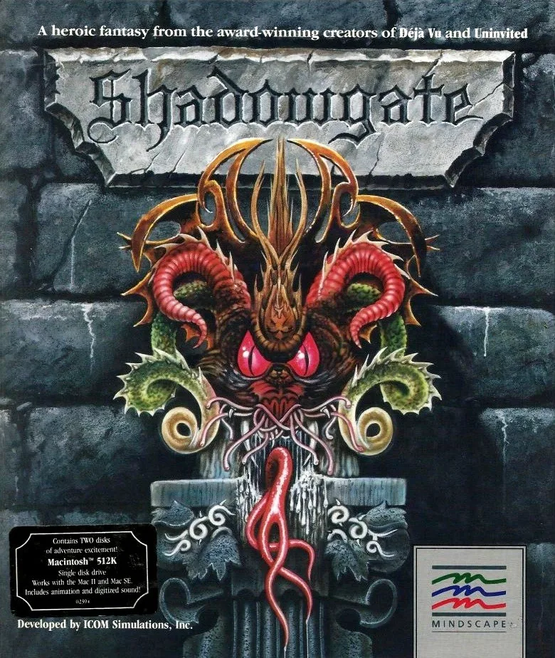 Shadowgate