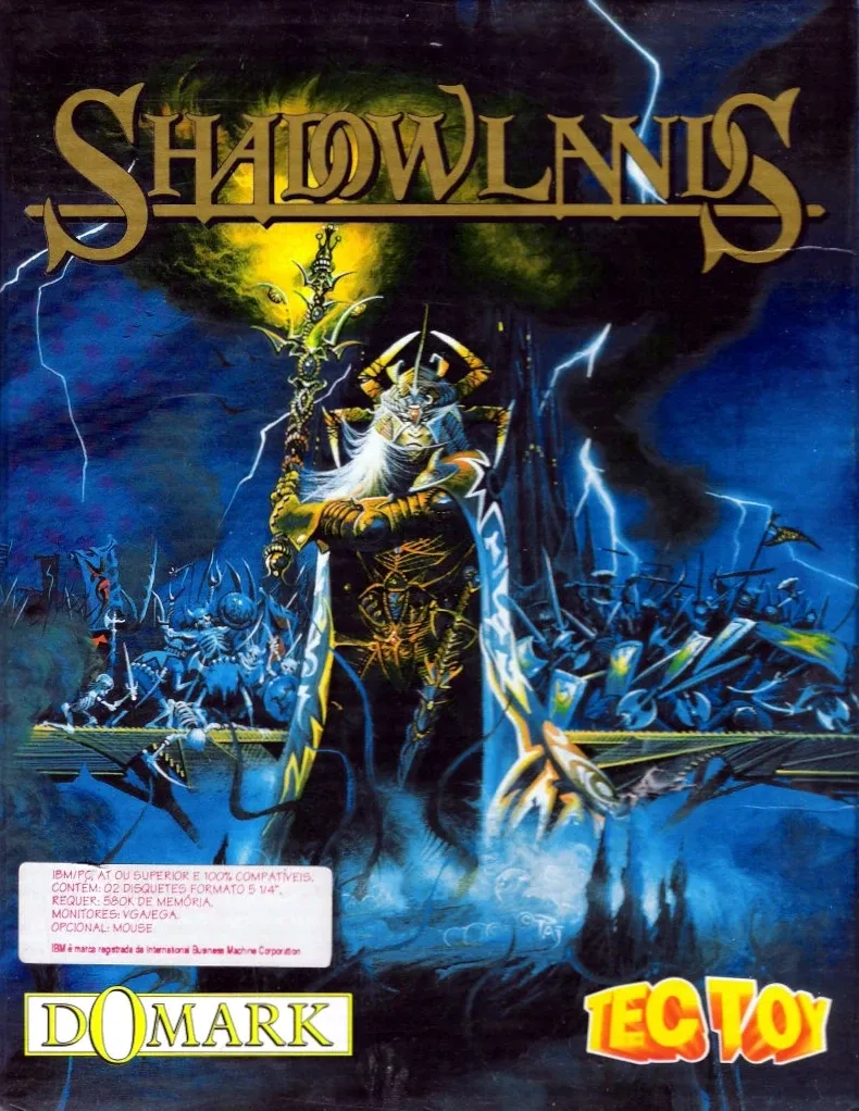 Shadowlands