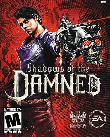 Shadows of the Damned