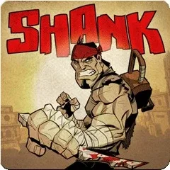 Shank