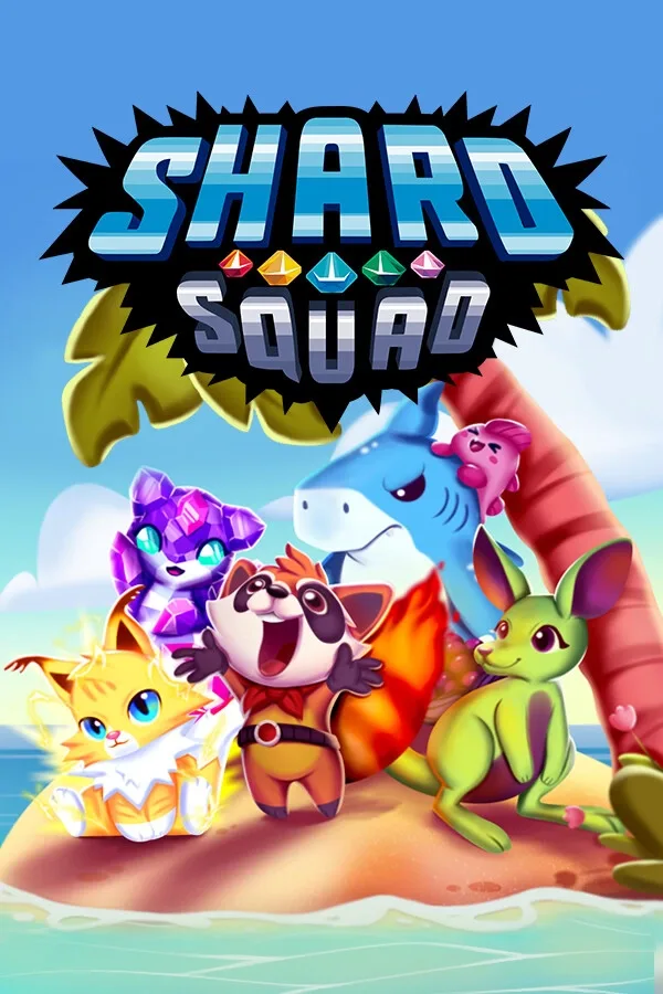 Shard Squad