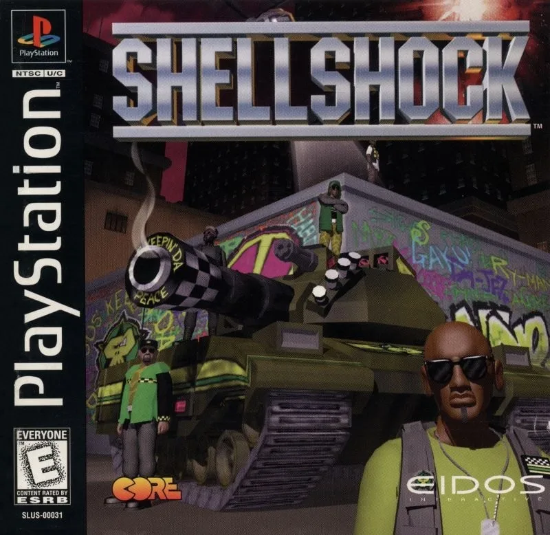 Shellshock