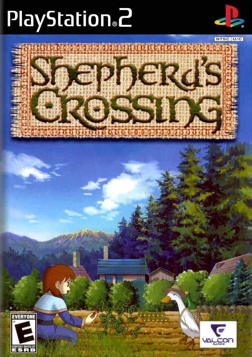 Shepherd's Crossing