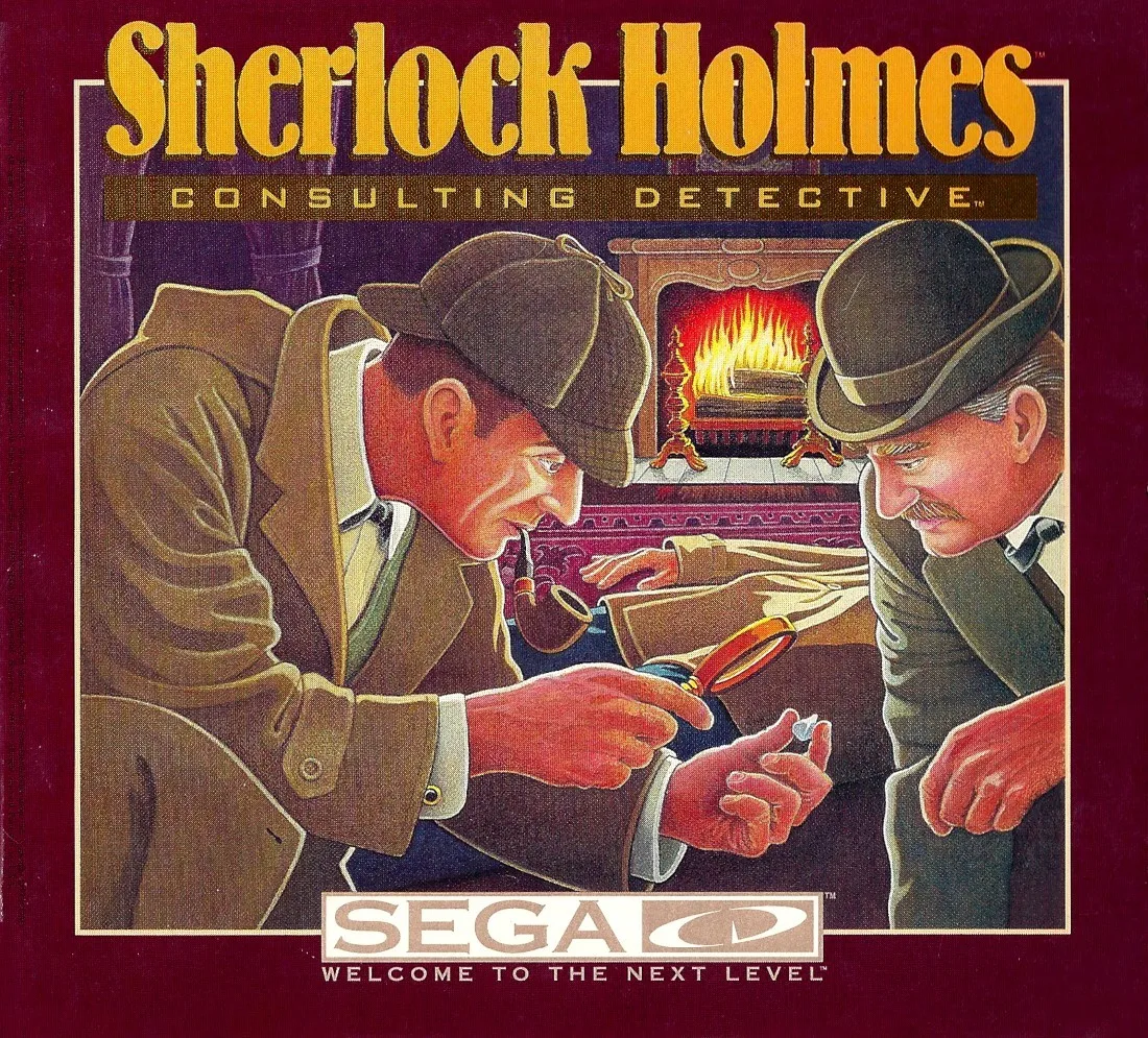 Sherlock Holmes: Consulting Detective Vol. I