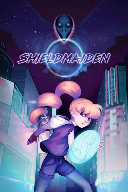 Shieldmaiden