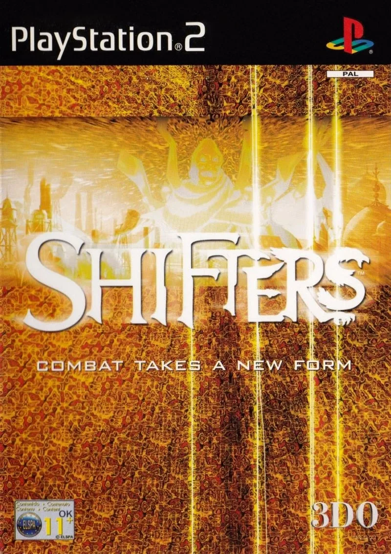 Shifters