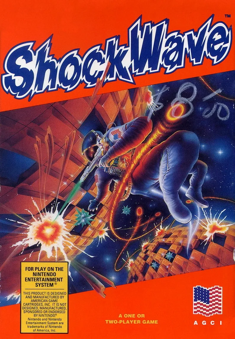 Shockwave
