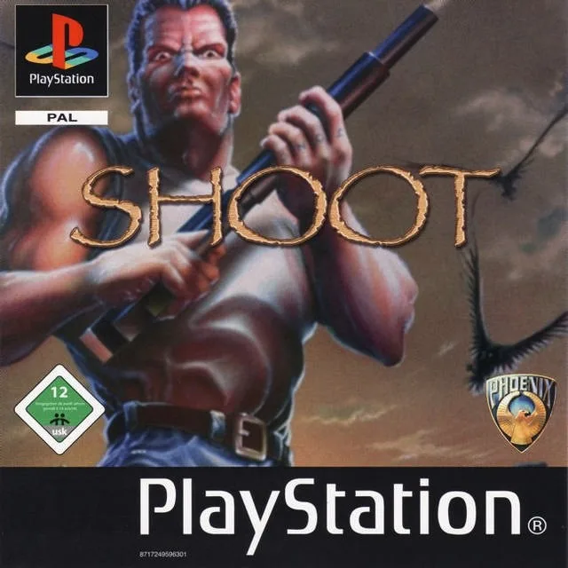 Shoot