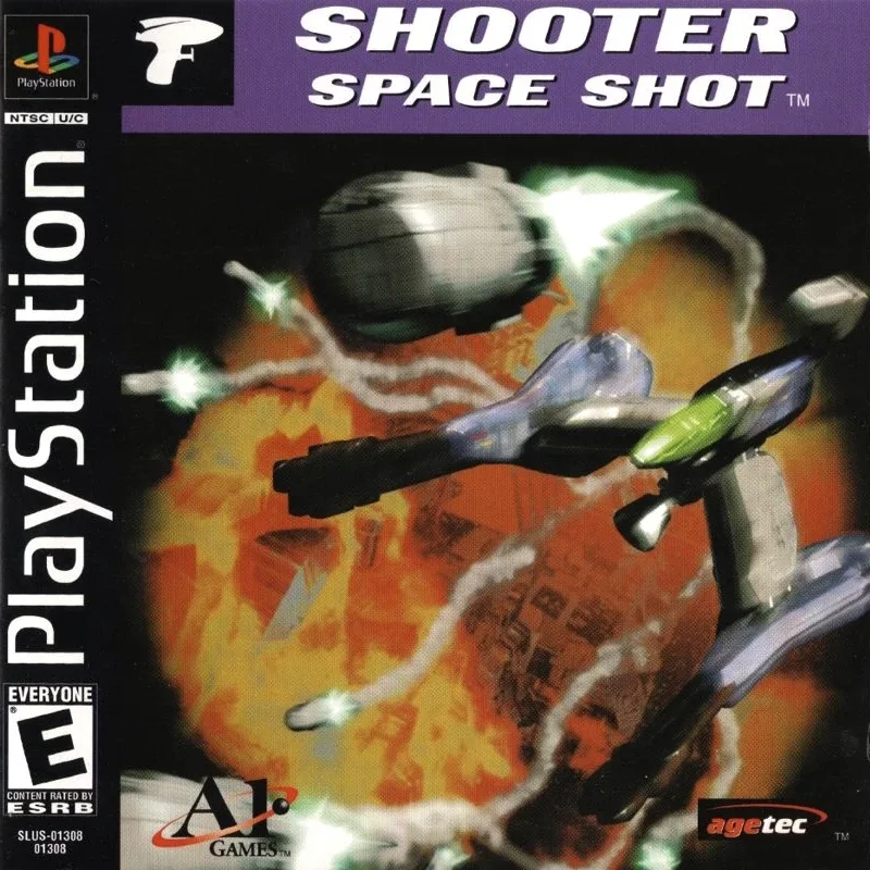 Shooter: Space Shot