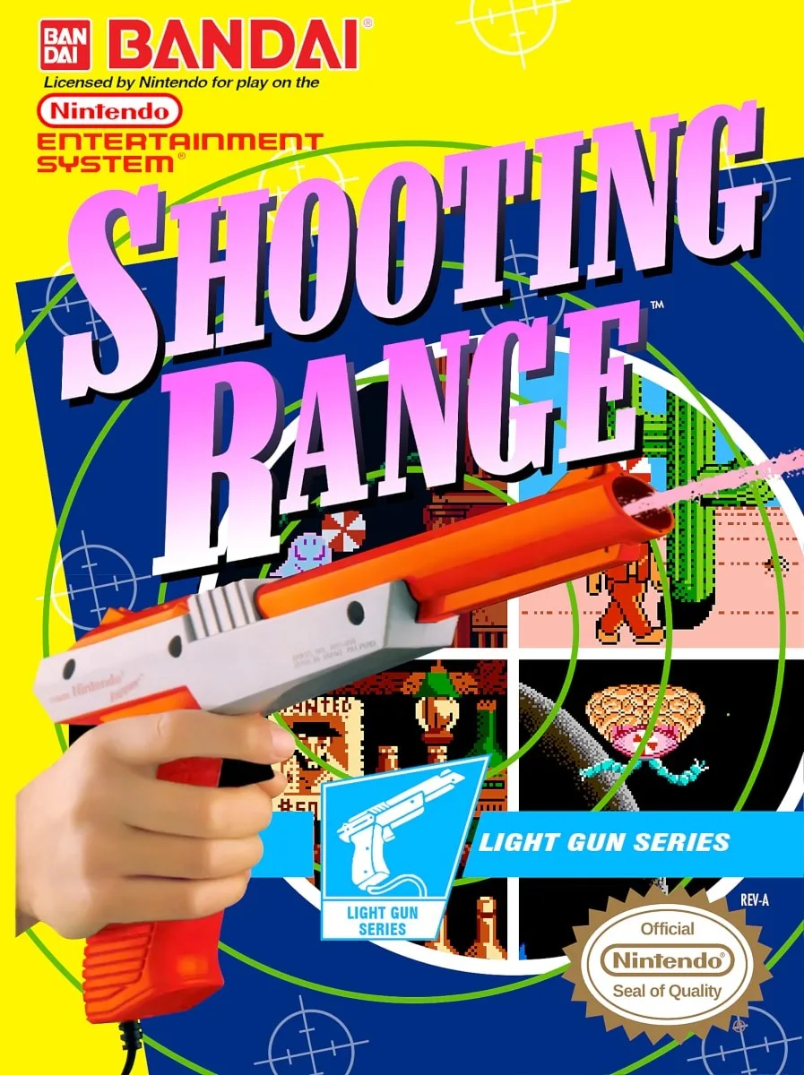 Shooting Range