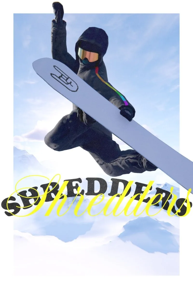 Shredders