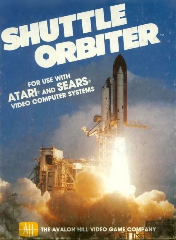 Shuttle Orbiter
