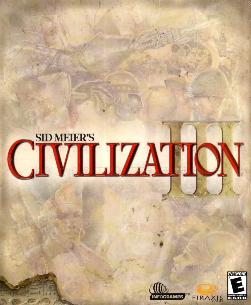 Sid Meier's Civilization III