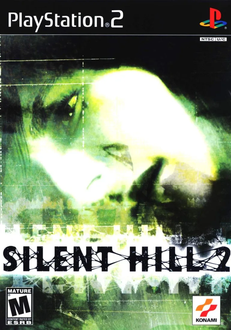 Silent Hill 2: Restless Dreams