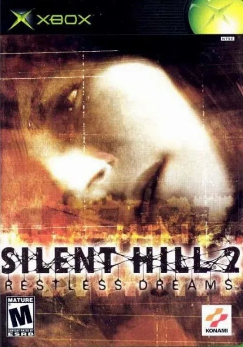Silent Hill 2