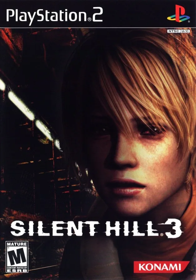 Silent Hill 3