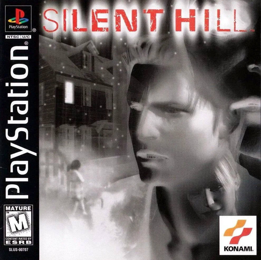 Silent Hill