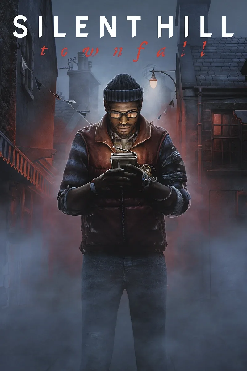 Silent Hill: Townfall
