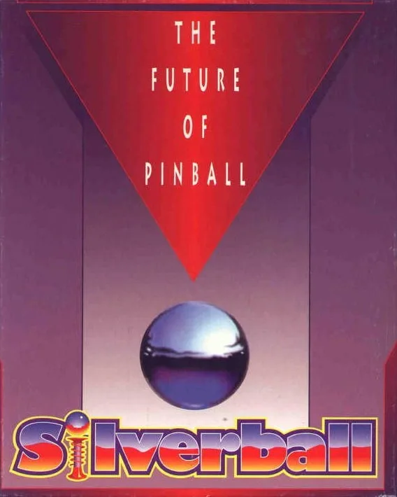 Silverball