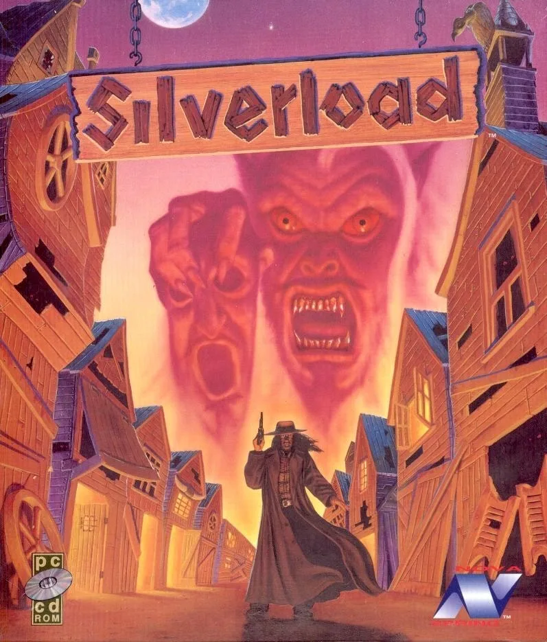 Silverload