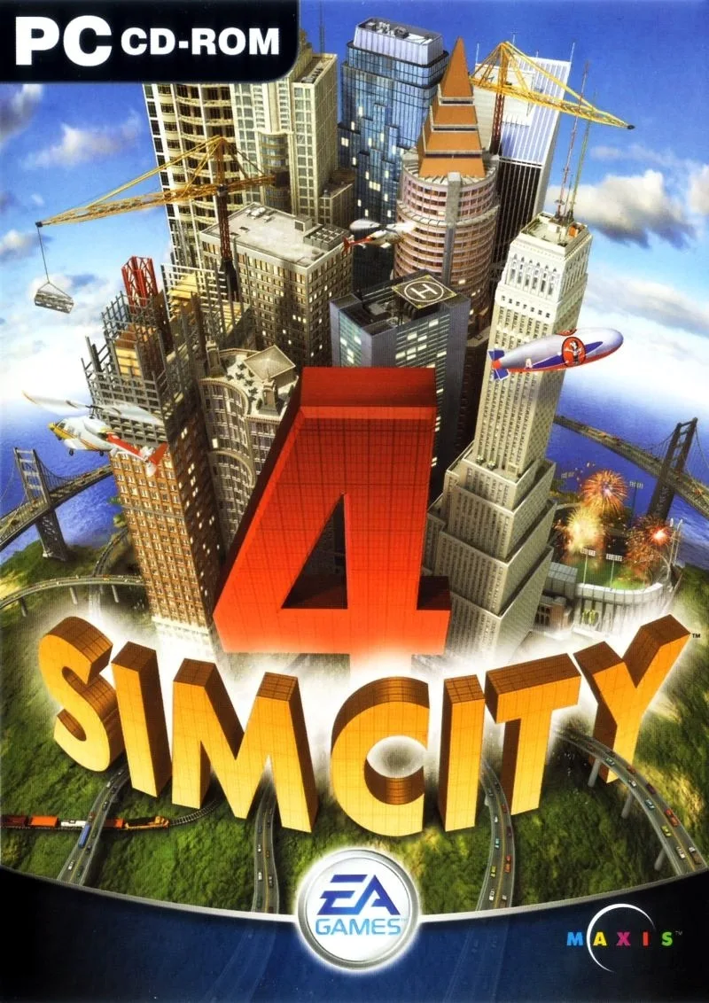 SimCity 4