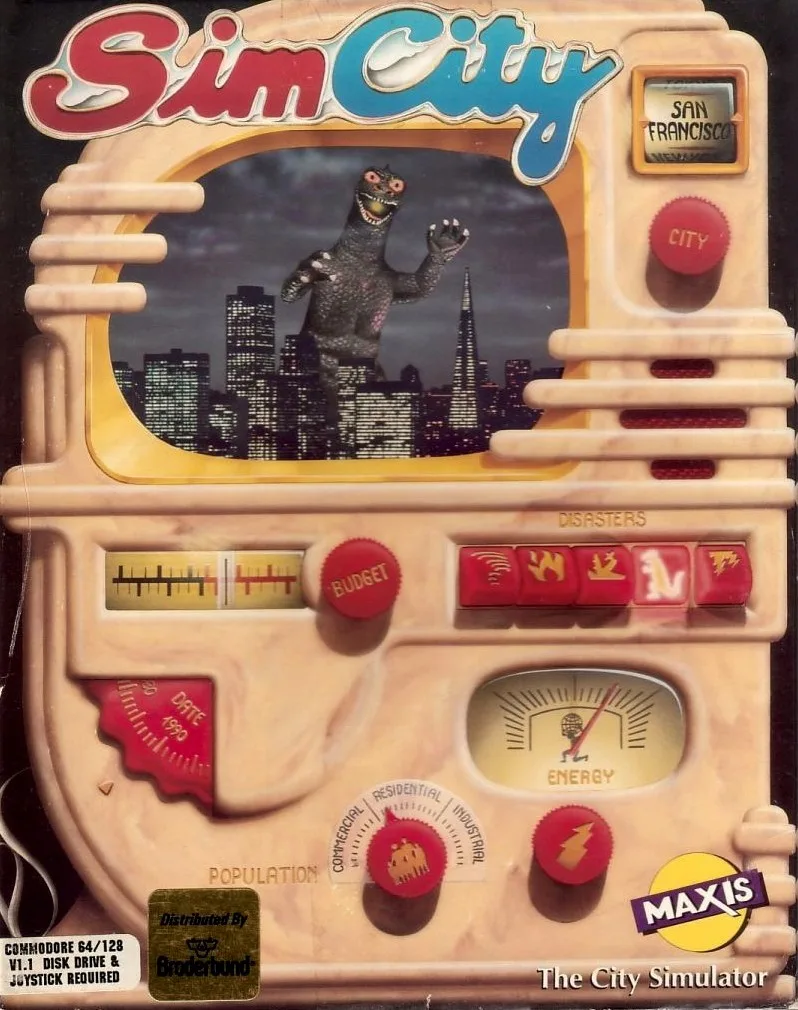 SimCity