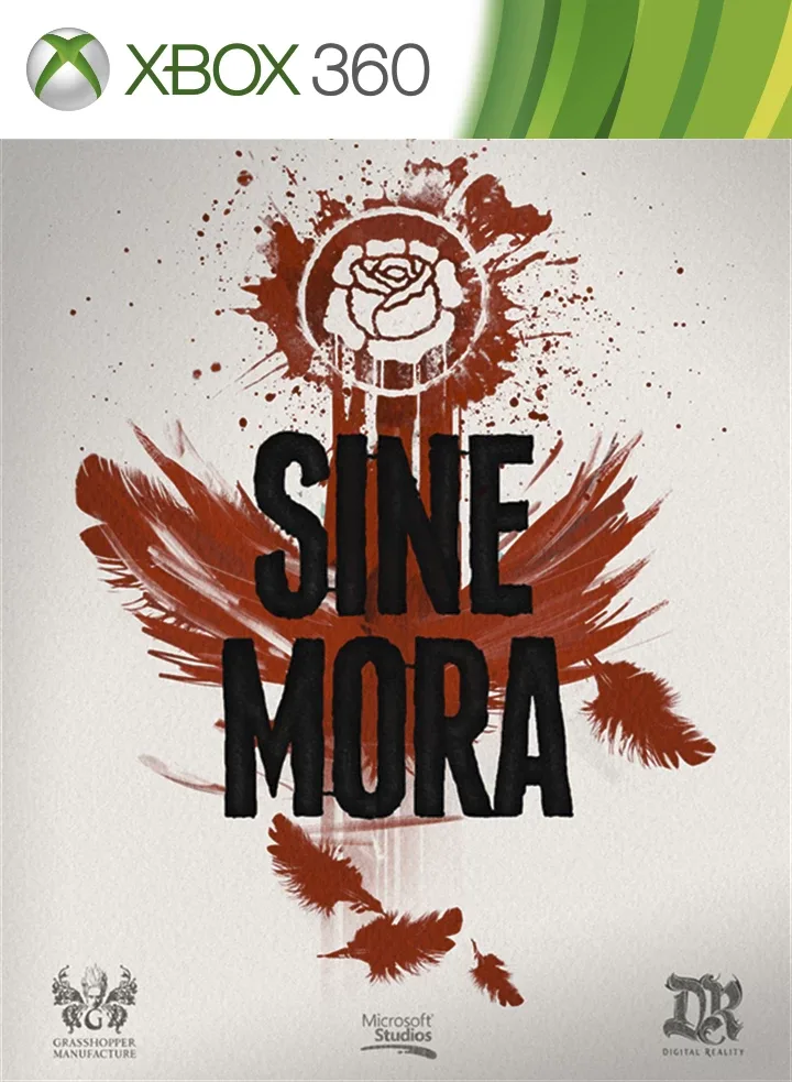 Sine Mora