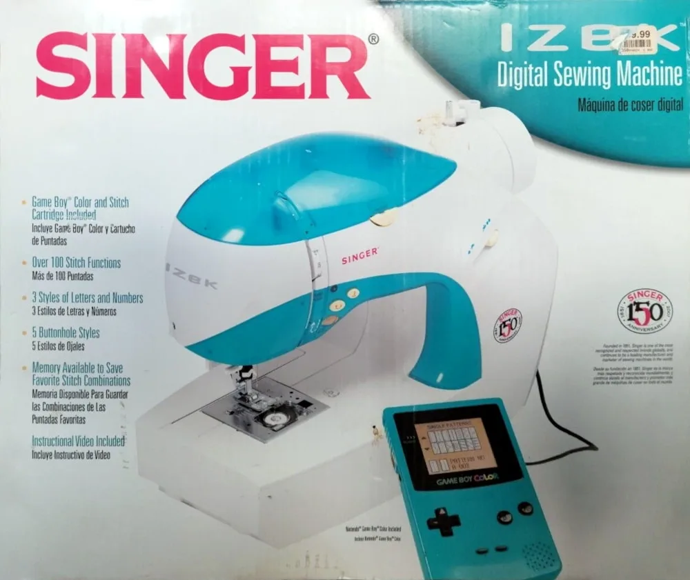 Singer Izek