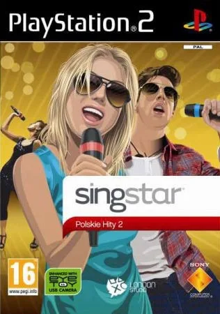 SingStar: Polskie Hity 2